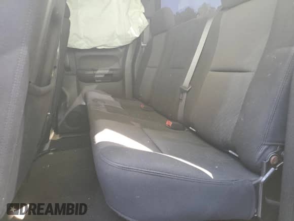 2010 Chevrolet Silverado 1500 LS с VIN 1GCSCREA2AZ140862, выставлен на аукционе Copart как лот 75449484 с пробегом Не указан миль и Списание • Salvage title. История ставок и продаж доступна на DreamBid. Изображение 10.