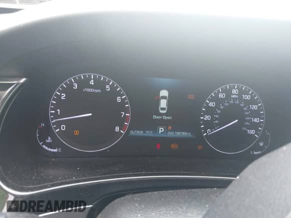 2015 Hyundai Equus Signature с VIN KMHGH4JH9FU098686, выставлен на аукционе IAAI как лот 42275775 с пробегом 102 765 миль миль и . История ставок и продаж доступна на DreamBid. Изображение 7.