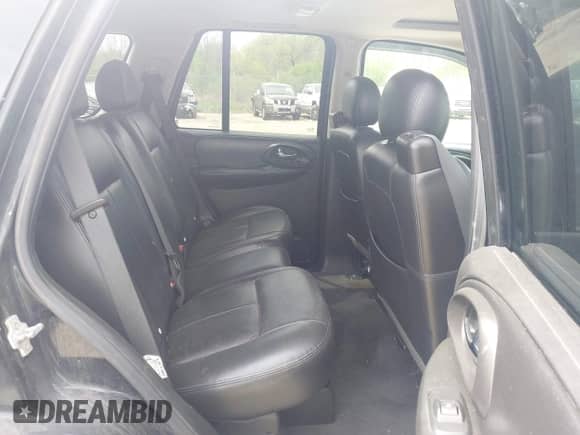 2007 Chevrolet TrailBlazer LT с VIN 1GNDT13S172158350, выставлен на аукционе IAAI как лот 42240526 с пробегом 191 024 миль миль и . История ставок и продаж доступна на DreamBid. Изображение 8.