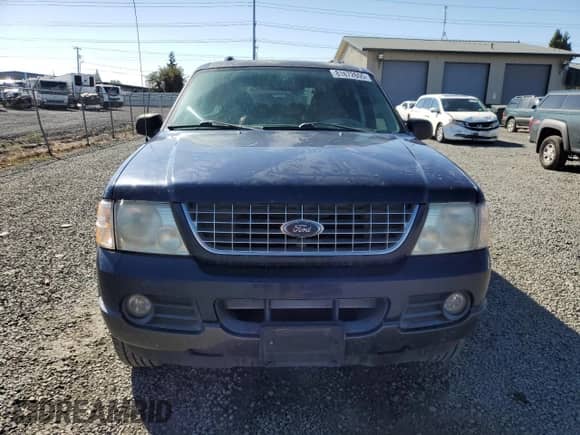 2003 Ford Explorer XLT с VIN 1FMDU73K03UA35738, выставлен на аукционе Copart как лот 81672655 с пробегом 187 996 миль миль и Списание • Salvage title. История ставок и продаж доступна на DreamBid. Изображение 5.