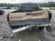 2001 Dodge 1500 with VIN 1B7HC16Y51S704794, listed as a Copart auction lot 73159054 with 305,722 mi miles and Salvage title. Bid and sale history available at DreamBid. Image 6.