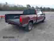 1997 Chevrolet Silverado 1500 с VIN 1GCEC19MXVE239610, выставлен на аукционе IAAI как лот 41272086 с пробегом 222 780 миль миль и . История ставок и продаж доступна на DreamBid. Изображение 4.