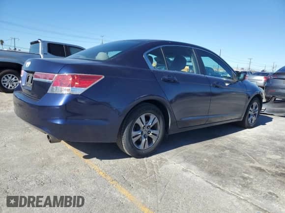 2012 Honda Accord LX Premium с VIN 1HGCP2F42CA028896, выставлен на аукционе Copart как лот 86888115 с пробегом 202 035 миль миль и Списание • Salvage title. История ставок и продаж доступна на DreamBid. Изображение 3.