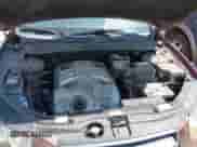 2007 Hyundai Santa Fe SE с VIN 5NMSH13E87H084190, выставлен на аукционе IAAI как лот 43334592 с пробегом 236 361 миль миль и . История ставок и продаж доступна на DreamBid. Изображение 10.