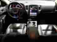 2019 Dodge Durango Citadel с VIN 1C4RDJEG3KC691825, выставлен на аукционе Copart как лот 72603824 с пробегом 32 343 миль миль и Списание • Salvage title. История ставок и продаж доступна на DreamBid. Изображение 8.