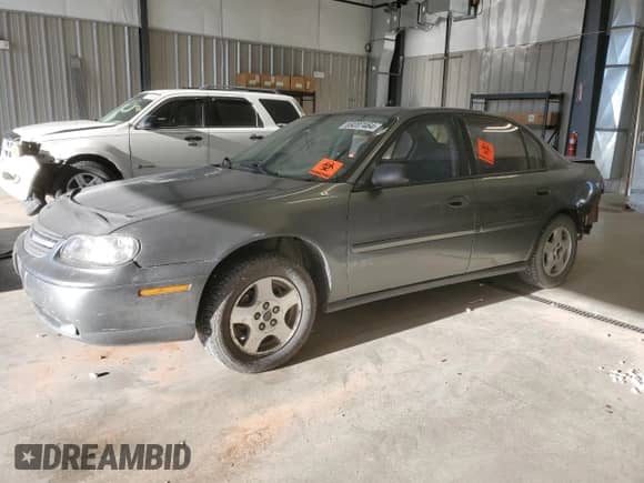 2005 Chevrolet Malibu Classic с VIN 1G1ND52F75M218261, выставлен на аукционе Copart как лот 69207464 с пробегом 234 941 миль миль и Чистый • Clean title. История ставок и продаж доступна на DreamBid. Изображение 1.