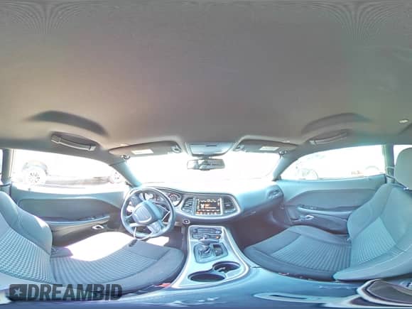 2021 Dodge Challenger SXT с VIN 2C3CDZAG1MH582424, выставлен на аукционе Copart как лот 70219745 с пробегом 64 465 миль миль и Списание • Salvage title. История ставок и продаж доступна на DreamBid. Изображение 14.