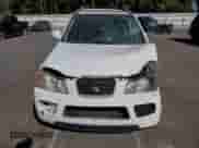 2007 Saturn VUE V6 z VIN 5GZCZ53487S860921, wystawiony jako Copart lot #77353064 z przebiegiem Nie podano mil oraz Szkoda całkowita • Salvage title. Historia ofert i sprzedaży dostępna na DreamBid. Obrazek 5.