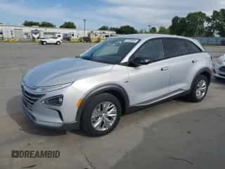 2020 Hyundai NEXO с VIN KM8J74A69LU006933, выставлен на аукционе Copart как лот 51453844 с пробегом 139 442 миль миль и Чистый • Clean title. История ставок и продаж доступна на DreamBid. Изображение 1.