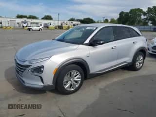 2020 Hyundai NEXO с VIN KM8J74A69LU006933, выставлен на аукционе Copart как лот 51453844 с пробегом 139 442 миль миль и Чистый • Clean title. История ставок и продаж доступна на DreamBid. Изображение 1.