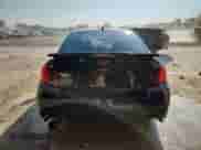 2012 Subaru WRX WRX Premium with VIN JF1GV7F60CG018066, listed as a Copart auction lot 70885795 with 143,615 mi miles and Clean title. Bid and sale history available at DreamBid. Image 6.