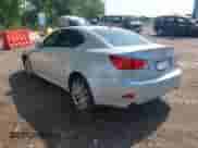 2009 Lexus IS 250 z VIN JTHCK262592029117, wystawiony jako IAAI lot #42598661 z przebiegiem 228 690 mil mil oraz . Historia ofert i sprzedaży dostępna na DreamBid. Obrazek 3.