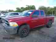 2012 Ram 1500 ST с VIN 1C6RD6FK7CS200462, выставлен на аукционе IAAI как лот 43546724 с пробегом 232 374 миль миль и . История ставок и продаж доступна на DreamBid. Изображение 18.