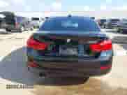 2018 BMW 4 Series 430i с VIN WBA4J1C5XJBM11792, выставлен на аукционе IAAI как лот 43166509 с пробегом 108 975 миль миль и . История ставок и продаж доступна на DreamBid. Изображение 17.