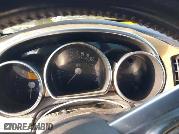 2004 Chevrolet SSR LS с VIN 1GCES14P24B109471, выставлен на аукционе IAAI как лот 41286065 с пробегом Не указан миль и . История ставок и продаж доступна на DreamBid. Изображение 7.