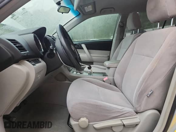 2008 Toyota Highlander z VIN JTEDS41A982033634, wystawiony jako Copart lot #84397905 z przebiegiem 158 604 mil mil oraz Szkoda całkowita • Salvage title. Historia ofert i sprzedaży dostępna na DreamBid. Obrazek 7.