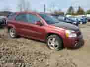 2008 Chevrolet Equinox Sport с VIN 2CNDL537486034665, выставлен на аукционе Copart как лот 48832395 с пробегом 78 533 миль миль и Чистый • Clean title. История ставок и продаж доступна на DreamBid. Изображение 4.