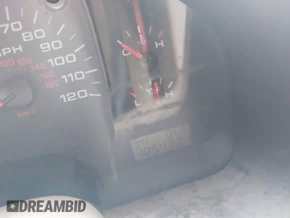 2007 Ford F-150 XLT с VIN 1FTPW12V77FA34682, выставлен на аукционе IAAI как лот 42032105 с пробегом 185 433 миль миль и . История ставок и продаж доступна на DreamBid. Изображение 7.