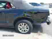 2006 Ford Mustang Standard with VIN 1ZVHT84N665115970, listed as a IAAI auction lot 42714899 with 158,438 mi miles and . Bid and sale history available at DreamBid. Image 13.