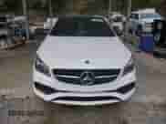 2018 Mercedes-Benz CLA 250 с VIN WDDSJ4EB6JN664305, выставлен на аукционе Copart как лот 85359045 с пробегом 71 453 миль миль и Списание • Salvage title. История ставок и продаж доступна на DreamBid. Изображение 5.