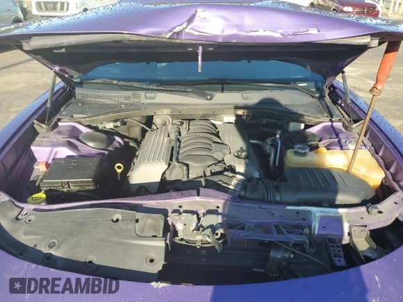 2019 Dodge Charger Scat Pack с VIN 2C3CDXGJ0KH697018, выставлен на аукционе Copart как лот 80244585 с пробегом 84 086 миль миль и На запчасти • Non repairable. История ставок и продаж доступна на DreamBid. Изображение 11.