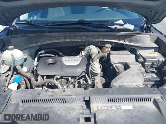 2017 Hyundai Tucson Sport с VIN KM8J3CA27HU493415, выставлен на аукционе IAAI как лот 43364724 с пробегом 77 784 миль миль и . История ставок и продаж доступна на DreamBid. Изображение 10.