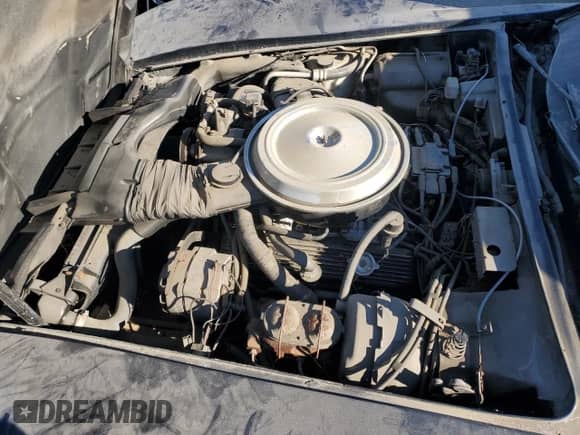 1981 Chevrolet Corvette с VIN 1G1AY8769BS420782, выставлен на аукционе Copart как лот 78029574 с пробегом 20 912 миль миль и Чистый • Clean title. История ставок и продаж доступна на DreamBid. Изображение 11.