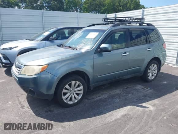 2012 Subaru Forester X Limited z VIN JF2SHBEC0CH420297, wystawiony jako IAAI lot #42977627 z przebiegiem 170 820 mil mil oraz . Historia ofert i sprzedaży dostępna na DreamBid. Obrazek 2.