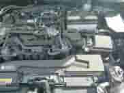 2024 Toyota Corolla Cross L with VIN 7MUAAAAG3RV106817, listed as a Copart auction lot 80832665 with 20,043 mi miles and Salvage title. Bid and sale history available at DreamBid. Image 16.