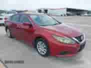 2016 Nissan Altima SR с VIN 1N4AL3AP9GC247282, выставлен на аукционе IAAI как лот 43068002 с пробегом 255 263 миль миль и . История ставок и продаж доступна на DreamBid. Изображение 1.