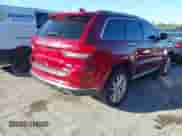 2014 Jeep Grand Cherokee Summit с VIN 1C4RJFJG0EC466486, выставлен на аукционе IAAI как лот 43327521 с пробегом 152 914 миль миль и . История ставок и продаж доступна на DreamBid. Изображение 4.