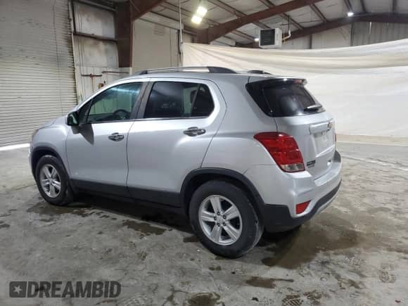 2020 Chevrolet Trax LT с VIN KL7CJLSB6LB033410, выставлен на аукционе Copart как лот 64651995 с пробегом 84 961 миль миль и Списание • Salvage title. История ставок и продаж доступна на DreamBid. Изображение 2.