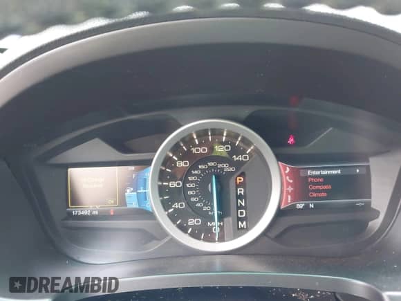 2012 Ford Explorer XLT z VIN 1FMHK7D84CGA48646, wystawiony jako IAAI lot #42863482 z przebiegiem 173 492 mil mil oraz . Historia ofert i sprzedaży dostępna na DreamBid. Obrazek 7.