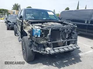 2021 Toyota Tacoma SR5 с VIN 3TMBZ5DN3MM031912, выставлен на аукционе IAAI как лот 41905749 с пробегом 73 682 миль миль и . История ставок и продаж доступна на DreamBid. Изображение 1.