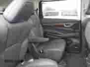 2024 Subaru Ascent Touring with VIN 4S4WMAWD0R3454139, listed as a IAAI auction lot 41471310 with 196 mi miles and . Bid and sale history available at DreamBid. Image 8.