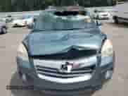2009 Saturn Outlook XE z VIN 5GZER13D39J122681, wystawiony jako Copart lot #69510695 z przebiegiem Nie podano mil oraz Szkoda całkowita • Salvage title. Historia ofert i sprzedaży dostępna na DreamBid. Obrazek 5.