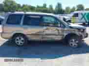 2006 Honda Pilot EX z VIN 5FNYF18426B019092, wystawiony jako IAAI lot #43162613 z przebiegiem 189 862 mil mil oraz . Historia ofert i sprzedaży dostępna na DreamBid. Obrazek 13.