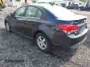 2011 Chevrolet Cruze 1LT с VIN 1G1PF5S92B7221169, выставлен на аукционе IAAI как лот 42610186 с пробегом Не указан миль и . История ставок и продаж доступна на DreamBid. Изображение 3.