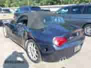 2006 BMW Z4 3.0i с VIN 4USBU33526LW58409, выставлен на аукционе IAAI как лот 42241927 с пробегом 126 347 миль миль и . История ставок и продаж доступна на DreamBid. Изображение 3.