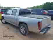 2010 Chevrolet Colorado 1LT with VIN 1GCDSCD99A8146471, listed as a IAAI auction lot 42146509 with 179,405 mi miles and . Bid and sale history available at DreamBid. Image 3.