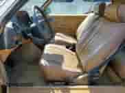 1984 Mercedes-Benz 300 с VIN WDBAB53A7EA105876, выставлен на аукционе Copart как лот 68730284 с пробегом 169 617 миль миль и Чистый • Clean title. История ставок и продаж доступна на DreamBid. Изображение 7.