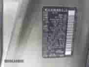 2010 Nissan Cube S with VIN JN8AZ2KR0AT163978, listed as a IAAI auction lot 42661797 with 194,952 mi miles and . Bid and sale history available at DreamBid. Image 9.