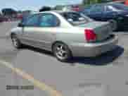 2006 Hyundai Elantra GLS z VIN KMHDN46D36U289196, wystawiony jako IAAI lot #42761134 z przebiegiem 191 045 mil mil oraz . Historia ofert i sprzedaży dostępna na DreamBid. Obrazek 3.