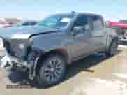 2021 Chevrolet Silverado 1500 RST с VIN 3GCPWDET2MG127003, выставлен на аукционе IAAI как лот 43069292 с пробегом 72 450 миль миль и . История ставок и продаж доступна на DreamBid. Изображение 2.