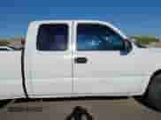 2005 Chevrolet Silverado 1500 LS with VIN 2GCEC19V351168700, listed as a IAAI auction lot 42018925 with 229,386 mi miles and . Bid and sale history available at DreamBid. Image 13.