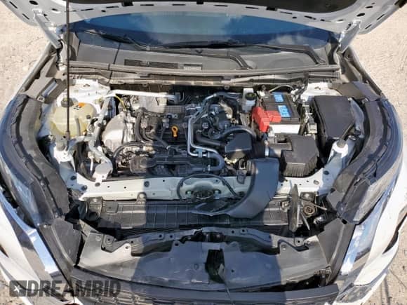 2024 Mitsubishi Outlander ES с VIN JA4J3UA8XRZ060622, выставлен на аукционе Copart как лот 68718865 с пробегом 7 164 миль миль и Чистый • Clean title. История ставок и продаж доступна на DreamBid. Изображение 15.
