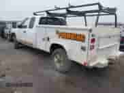 2011 Chevrolet Silverado 2500HD LT с VIN 1GC2KXCG7BZ370008, выставлен на аукционе IAAI как лот 41236319 с пробегом 299 790 миль миль и . История ставок и продаж доступна на DreamBid. Изображение 3.