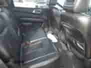 2013 Nissan Pathfinder SV with VIN 5N1AR2MM4DC601205, listed as a IAAI auction lot 43231733 with Not provided miles and . Bid and sale history available at DreamBid. Image 8.