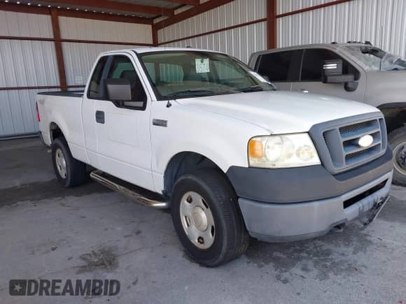 2007 Ford F-150 XL с VIN 1FTRF14W37NA54593, выставлен на аукционе IAAI как лот 42507874 с пробегом 111 032 миль миль и . История ставок и продаж доступна на DreamBid. Изображение 1.