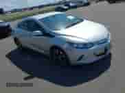 2016 Chevrolet Volt Premier с VIN 1G1RD6S57GU130778, выставлен на аукционе IAAI как лот 42636273 с пробегом 126 353 миль миль и . История ставок и продаж доступна на DreamBid. Изображение 1.